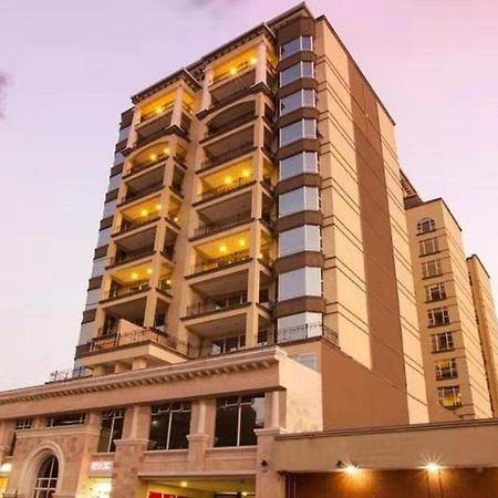 Torres Del Lago Suites And Apartments San José Extérieur photo