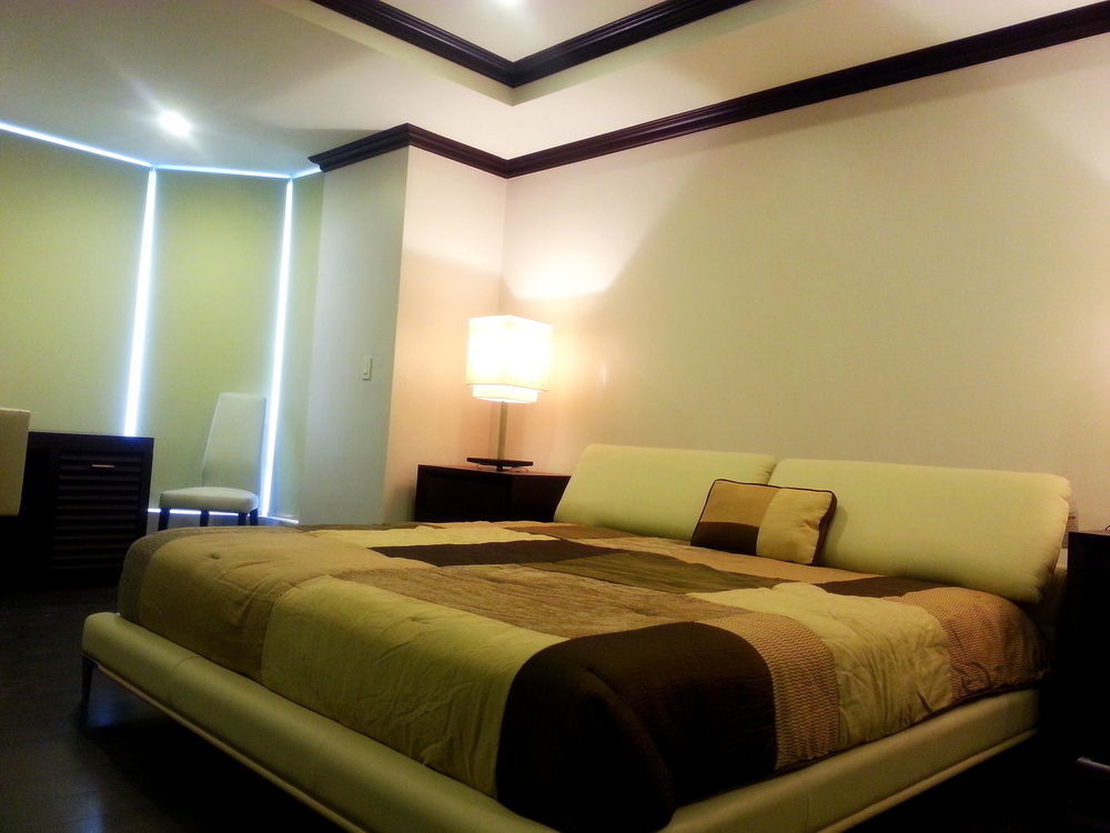 Torres Del Lago Suites And Apartments San José Extérieur photo