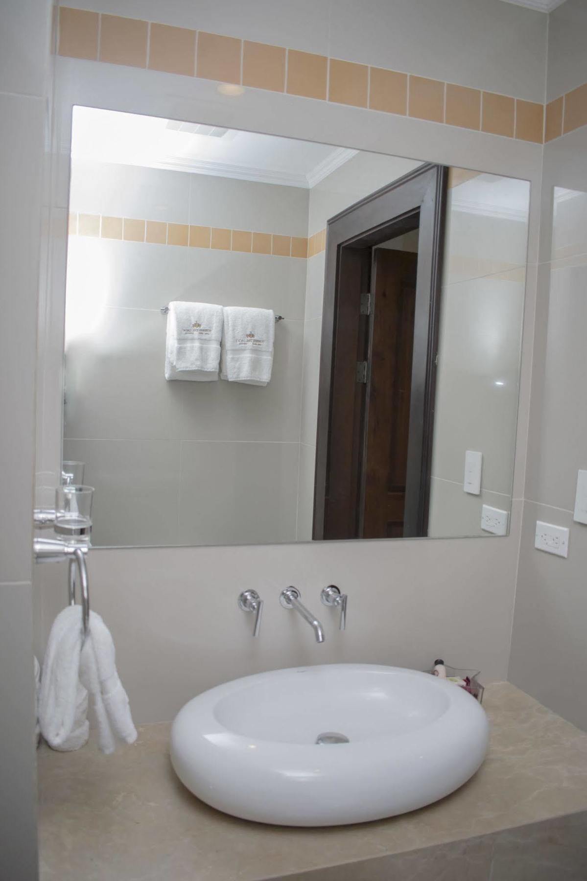 Torres Del Lago Suites And Apartments San José Extérieur photo