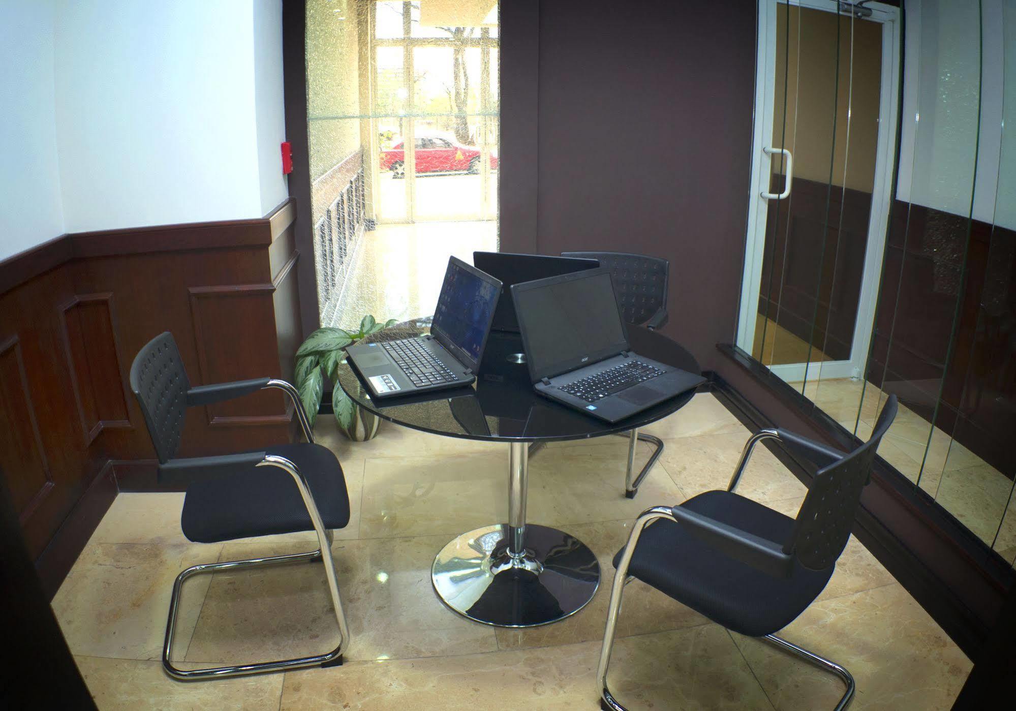 Torres Del Lago Suites And Apartments San José Extérieur photo